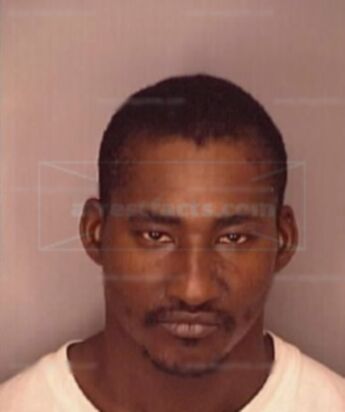 Alonzo Gleen Duddley
