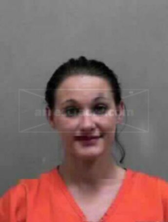 Amanda Marie Mcpherson