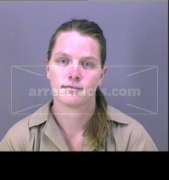 Kristin Amber Edwards