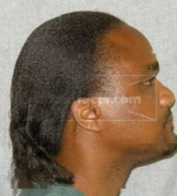Vonderrick Rayford