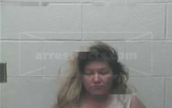 Mary Louise Sholey Romer