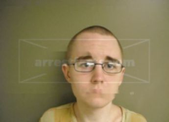 Chad Allen Martin