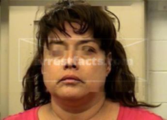 Nadine Helen Garcia