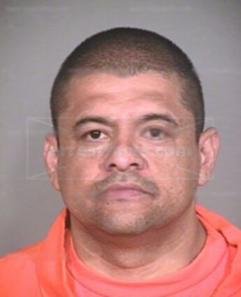 Johnny Medina