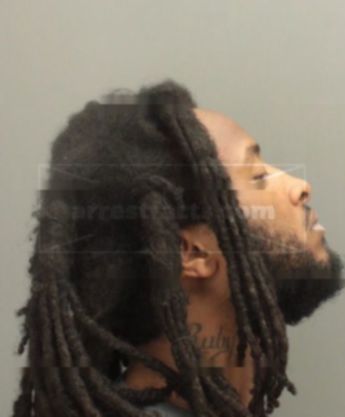 Cleo Patrick Williams