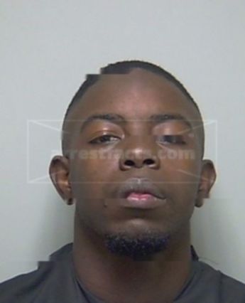 Lonnie Jerome Brinson