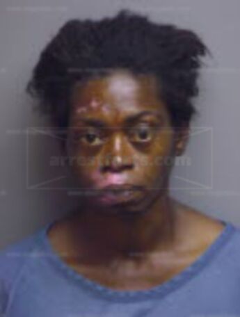 Tonnette M Britt