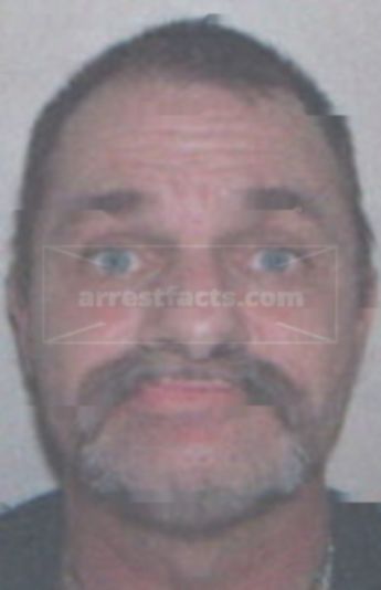 Derrill Calvin Smith