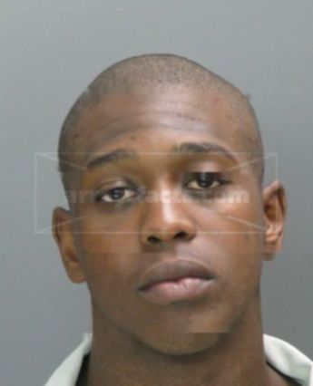 Damion Renardo Pinckney