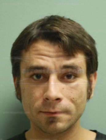 Jacob Thomas Marhefky