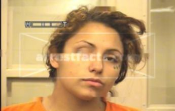 Theresa Marie Salazar