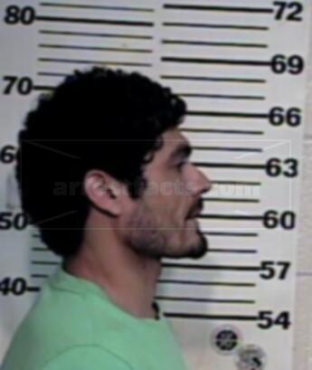 Ricardo Gonzalez Hinojosa
