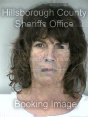 Janis Ann Sullivan