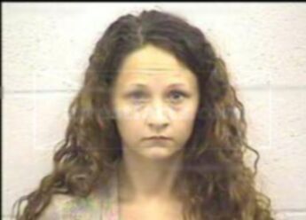 Melissa Lynn Eldridge