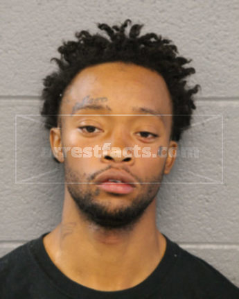 Demetrius Barber