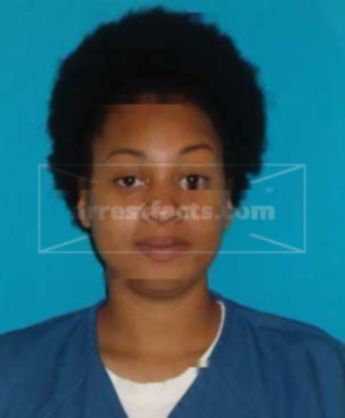 Tamica R Thurman