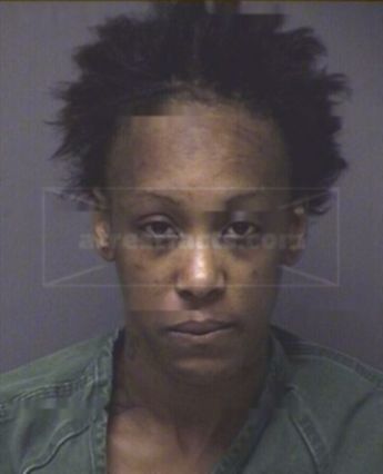 Tonya Tereal Wall