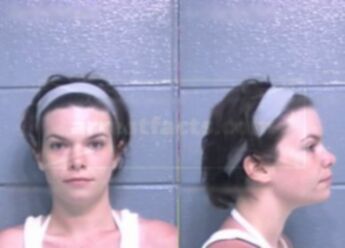 Katherine Lee Stevenson