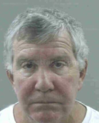 Blair Earl Moore