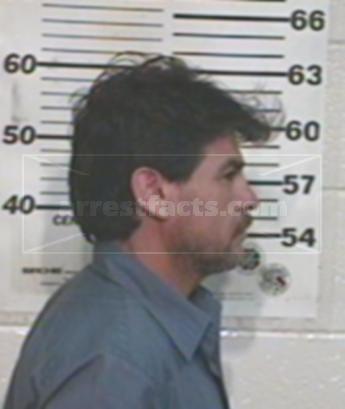 Saul Trevino Bazan