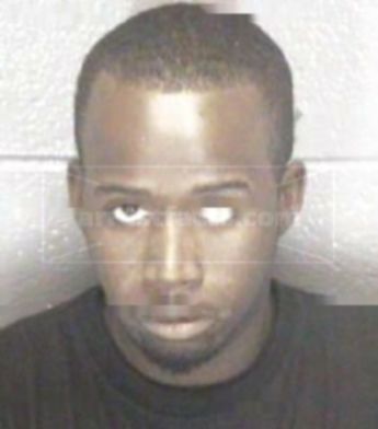 Raymond Raheem Hines