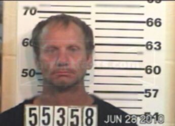 Jason Wayde Perkins