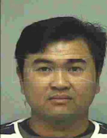 Binh Cang Ngo