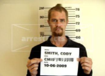 Cody Smith