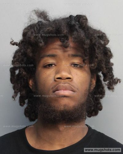 Chuncy Daquan Brown