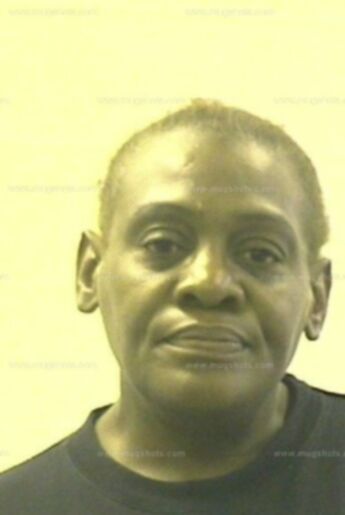 Carolyn Elaine Lamar