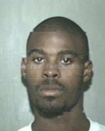 Malcolm Jermaine Bell