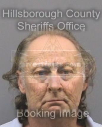 Terry Lee Hutchinson