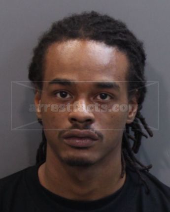 Terrance Mccullough