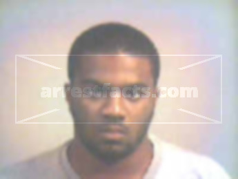 Eric De'wayne Jones