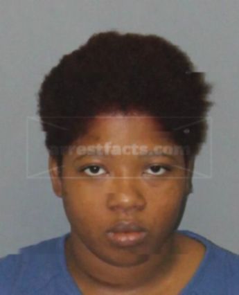 Courtney Kenyada Williams