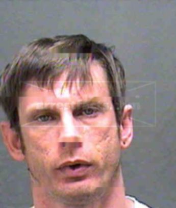 Jarrod Heath Mccombs