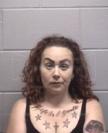 Sara Jane Schuffert