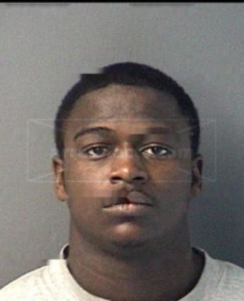Aaron Demarcus Simmons