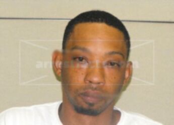 Christopher Tyrone Murchison