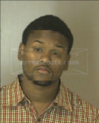 Antwan Kenard Thrash