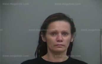 Audra Michelle Watts