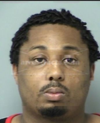 Eric Charles Mitchell