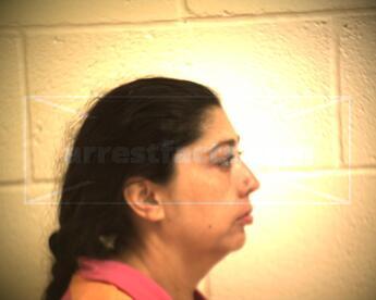 Sandra Stephanie Lopez Garcia