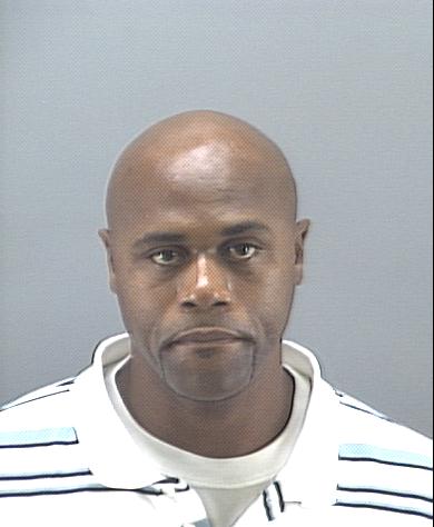 Nesba Deshawn Brown