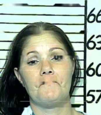Tiffany Melissa Dawson