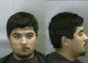 Eusebio Billy Duane Sanchez