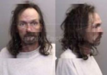 Bryan Earl Williams
