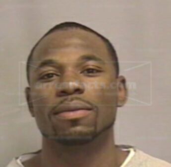 Darrell Thomas Armstrong