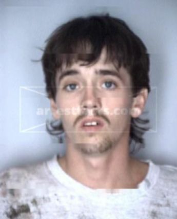 Chad Jeremy Wilson