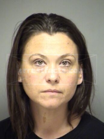 Kimberly Ann Ahrens
